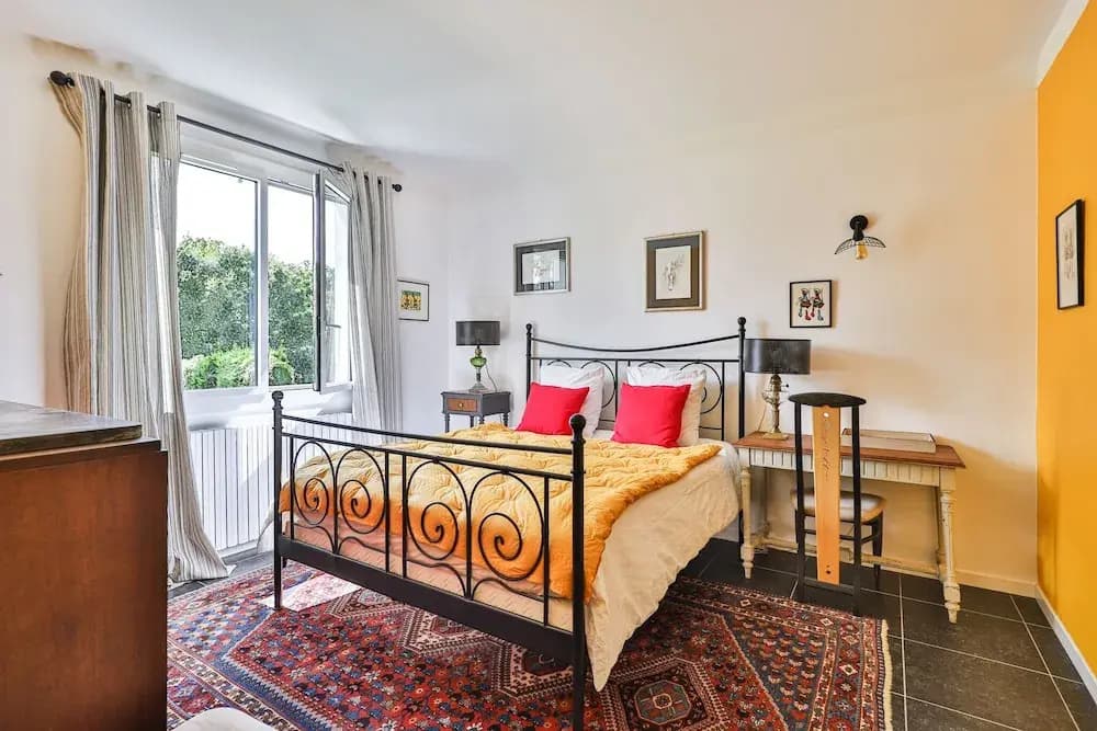 Chambre d'Hôtes Txori Etxea - Photo 2