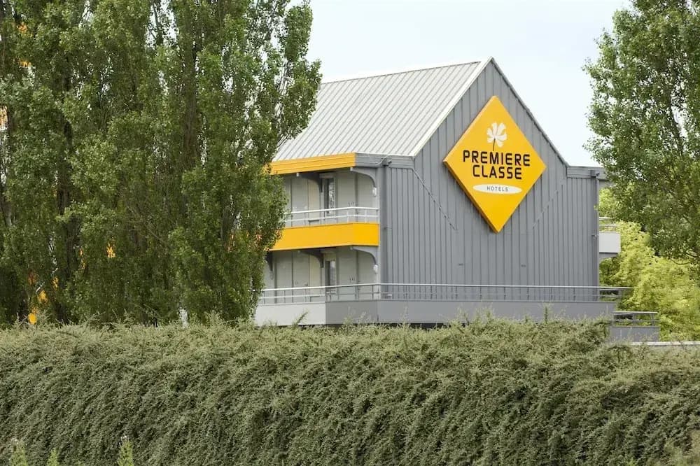 Premiere Classe Tours Nord - Photo 1