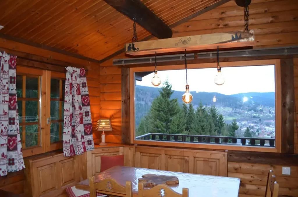 Rev2chalet - Photo 2