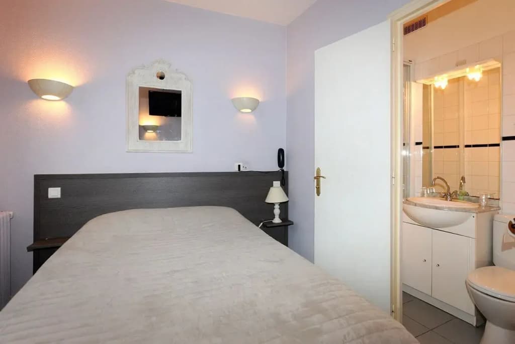 Citotel Beausejour - Miniature 8
