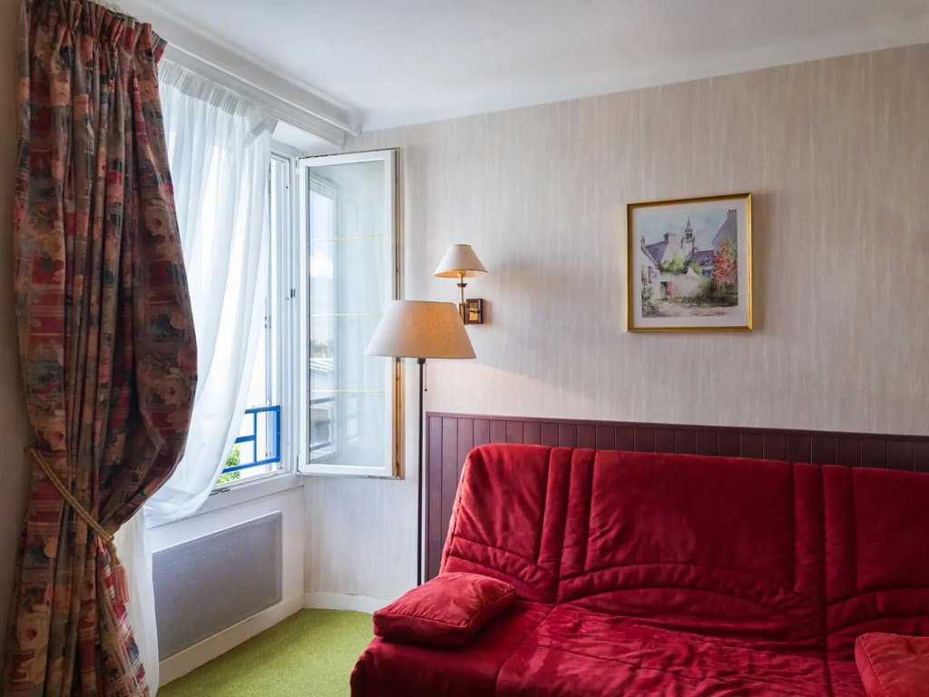 Logis Hôtel Armoric - Photo 4