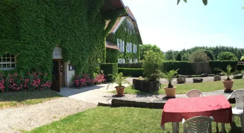 Chambres d'hôtes Les Templiers - Photo 4