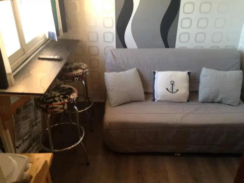 Studette chambre st Jean de monts - Photo 1