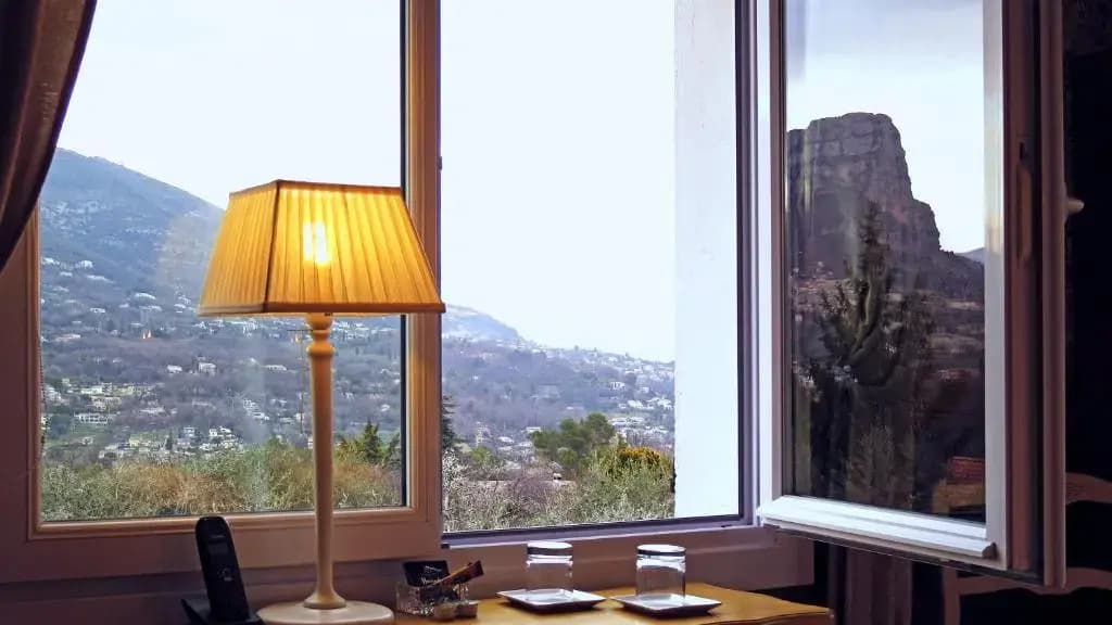 Hôtel Mon Soleil - Miniature 7