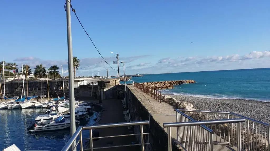 Apartment Heliotel Marine 4* Bord de Mer - Miniature 8