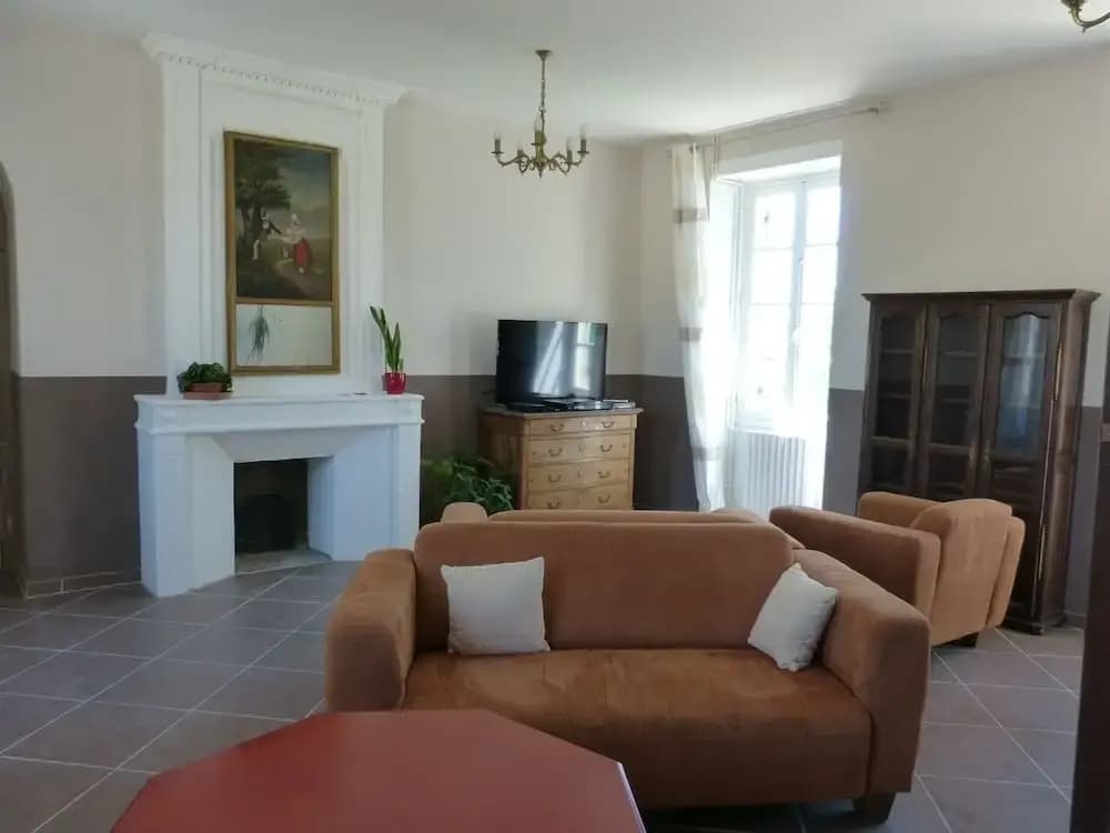 Domaine de L'estuaire - Photo 2