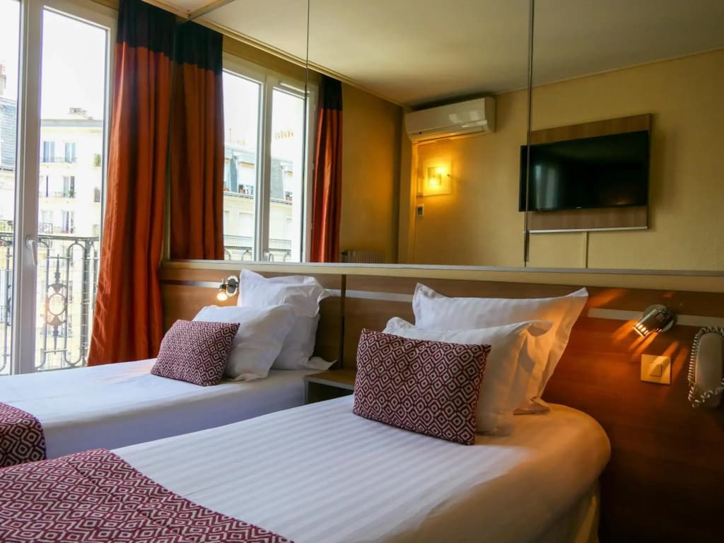 Hotel de France Quartier Latin - Photo 5
