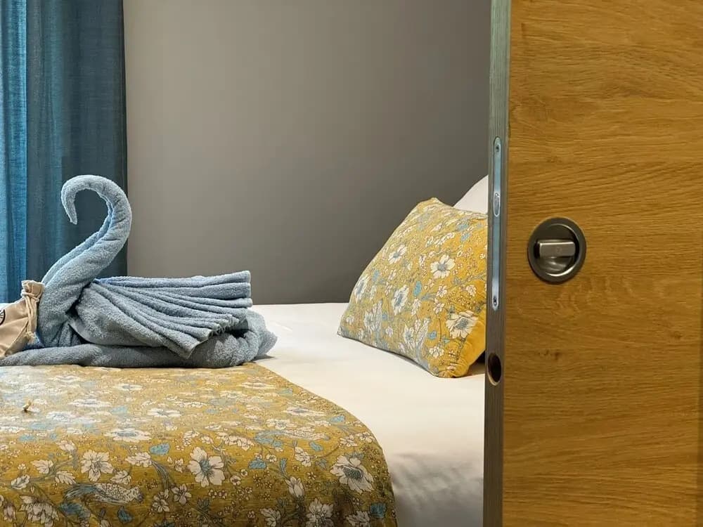 Hôtel confidentiel Le Grécale **** - Photo 1