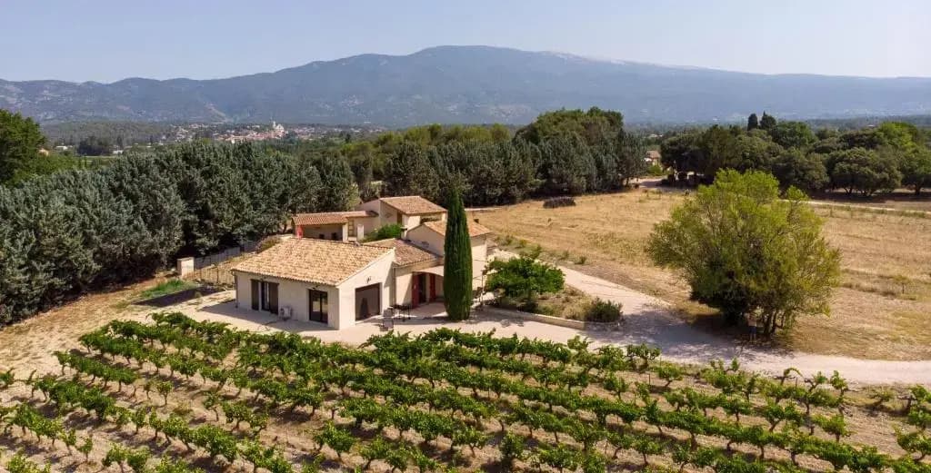 Le Terme Roux - Mont Ventoux - Photo 3