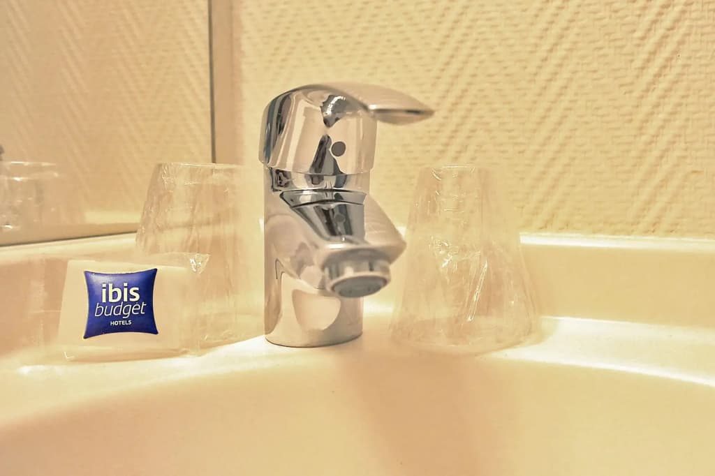 ibis budget Laval - Miniature 8