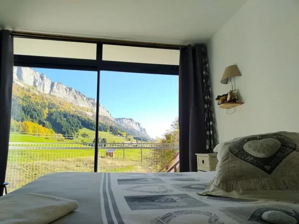 Coeur des Montagnes - Photo 3