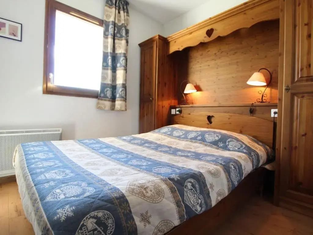 Appartement Aussois, 3 pièces, 6 personnes - FR-1-508-30 - Photo 3