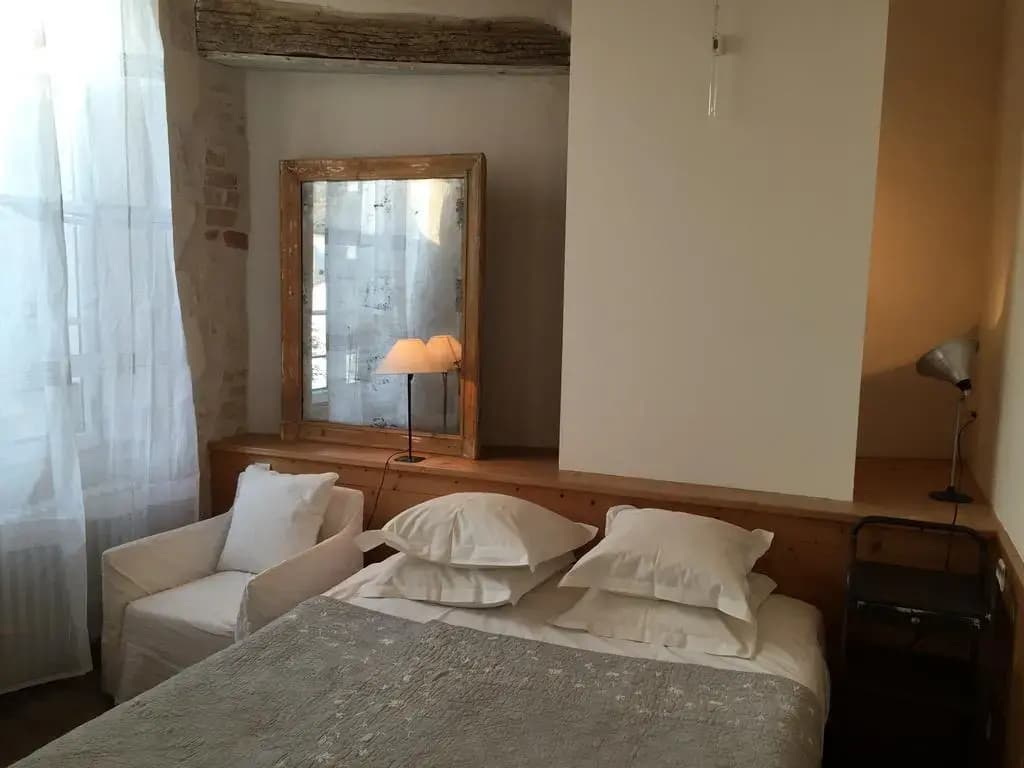 Hôtel Le Sénéchal - Photo 2