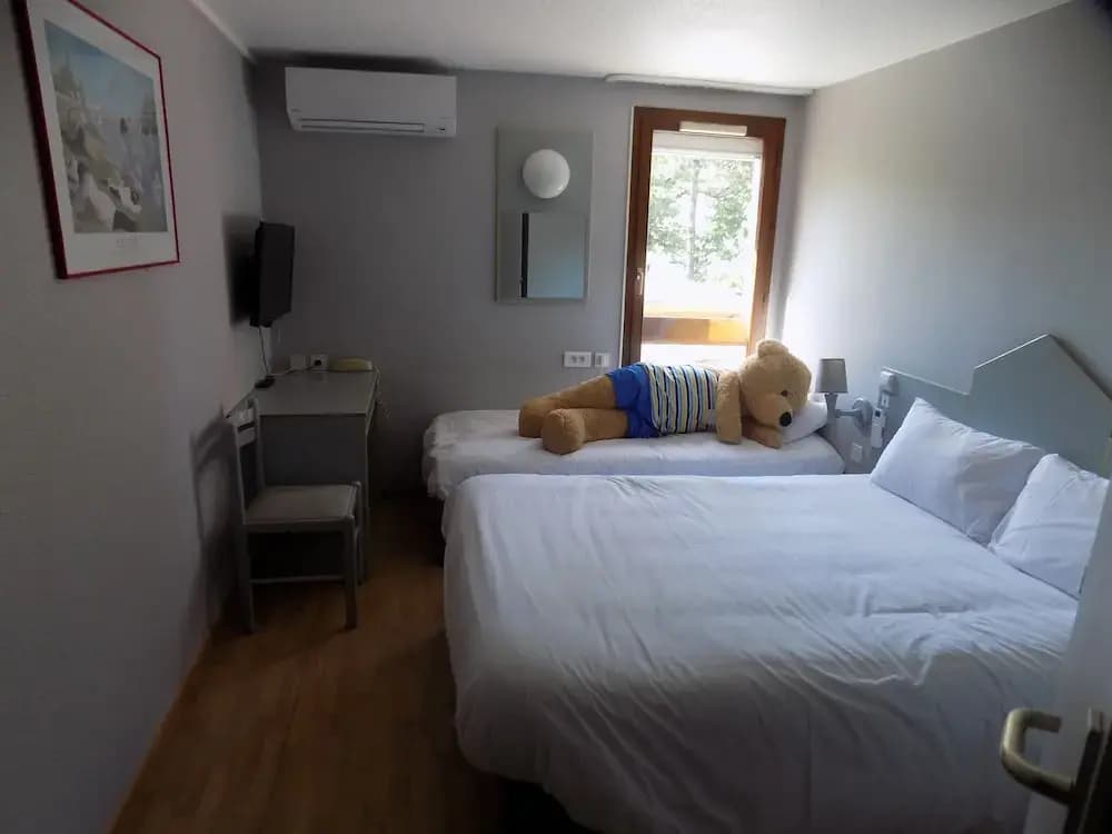 Nestor Hotel - Photo 3