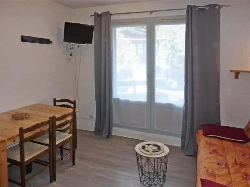 Résidence ORR DES FORETS - Studio pour 4 Personnes 794 - Photo 2