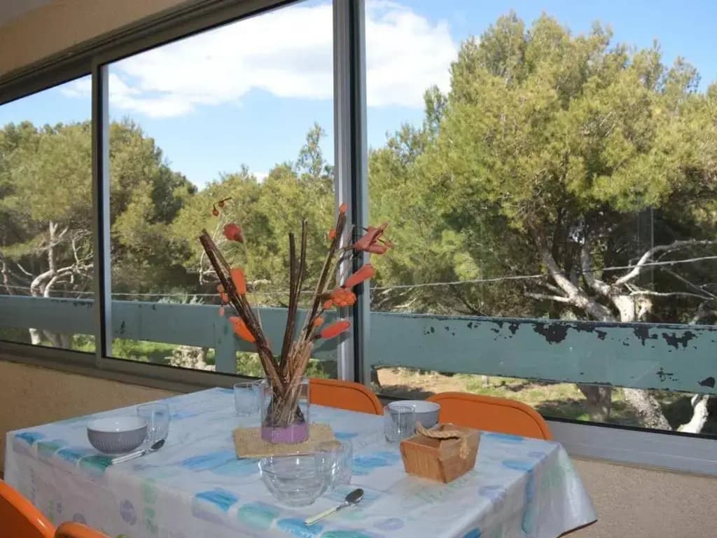 Appartement Narbonne, 2 Pièces, 6 Personnes - Fr-1-229b-138 - Miniature 7