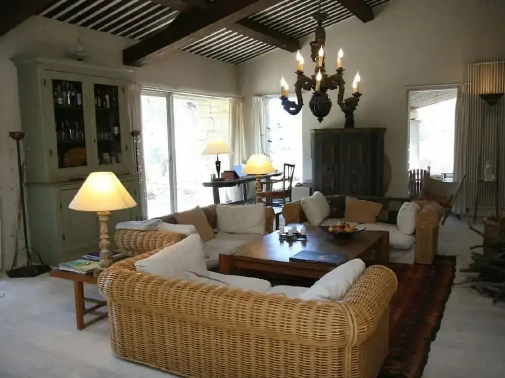 Villa l Authentique 360 Degree View and Private Pool - Photo 1