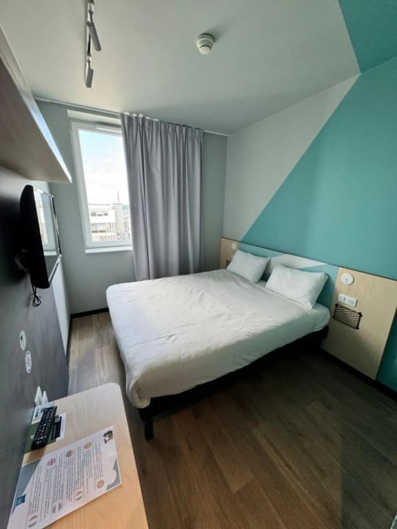 Ibis Budget Nancy Laxou - Miniature 7