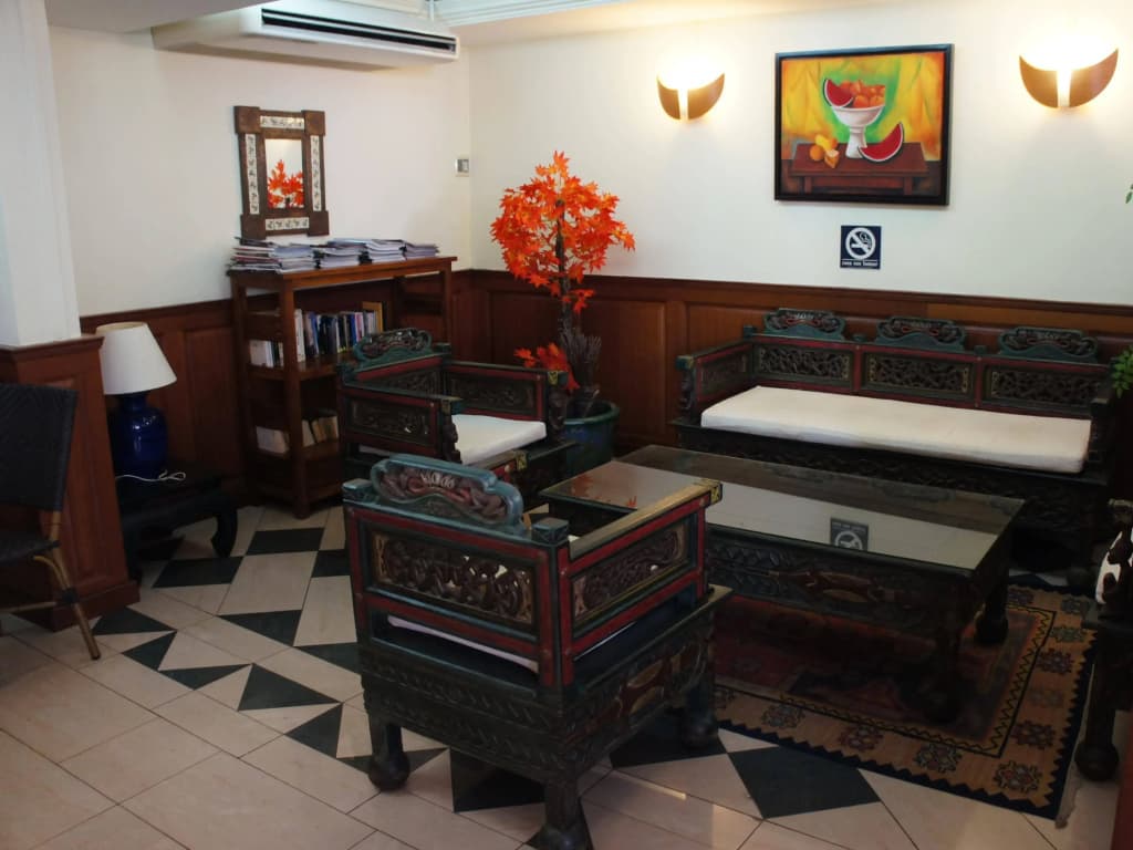 Central Hotel - Photo 2