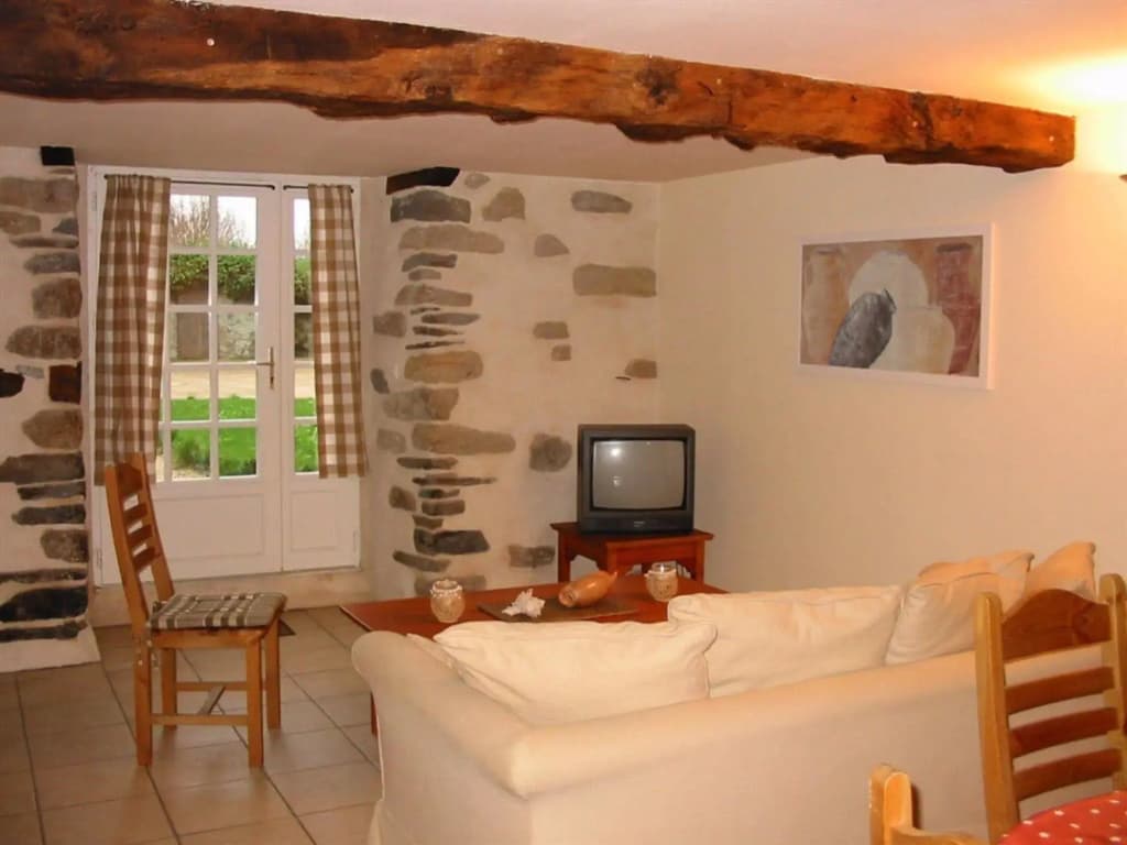 Manoir de la Bégaudière - Photo 5