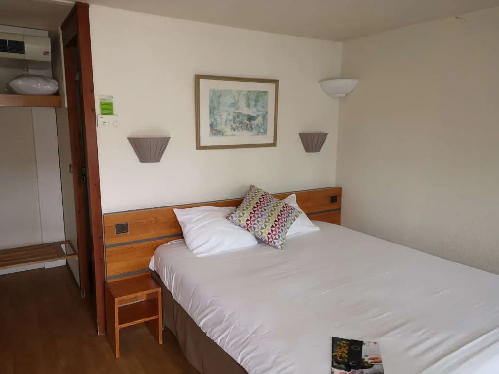 Hotel Campanile Angers Ouest - Beaucouzé - Photo 3