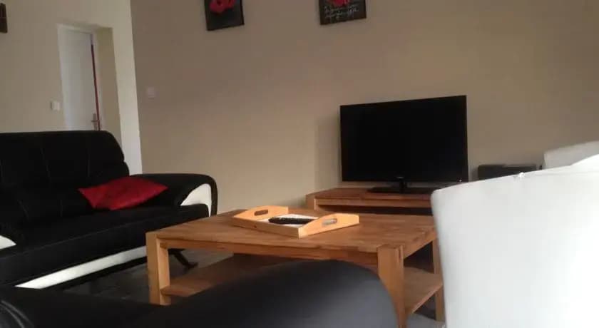 Loft Proche Plage Fort Mahon - Photo 1