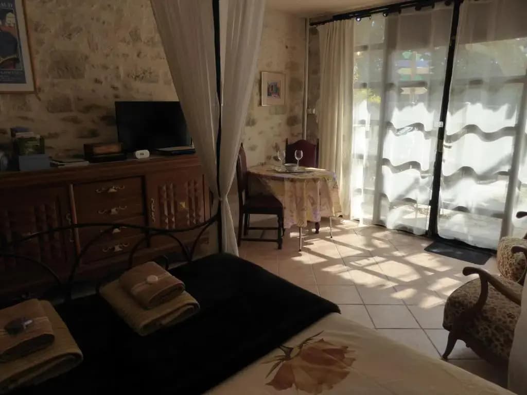 Mas Saint Antoine - Photo 3