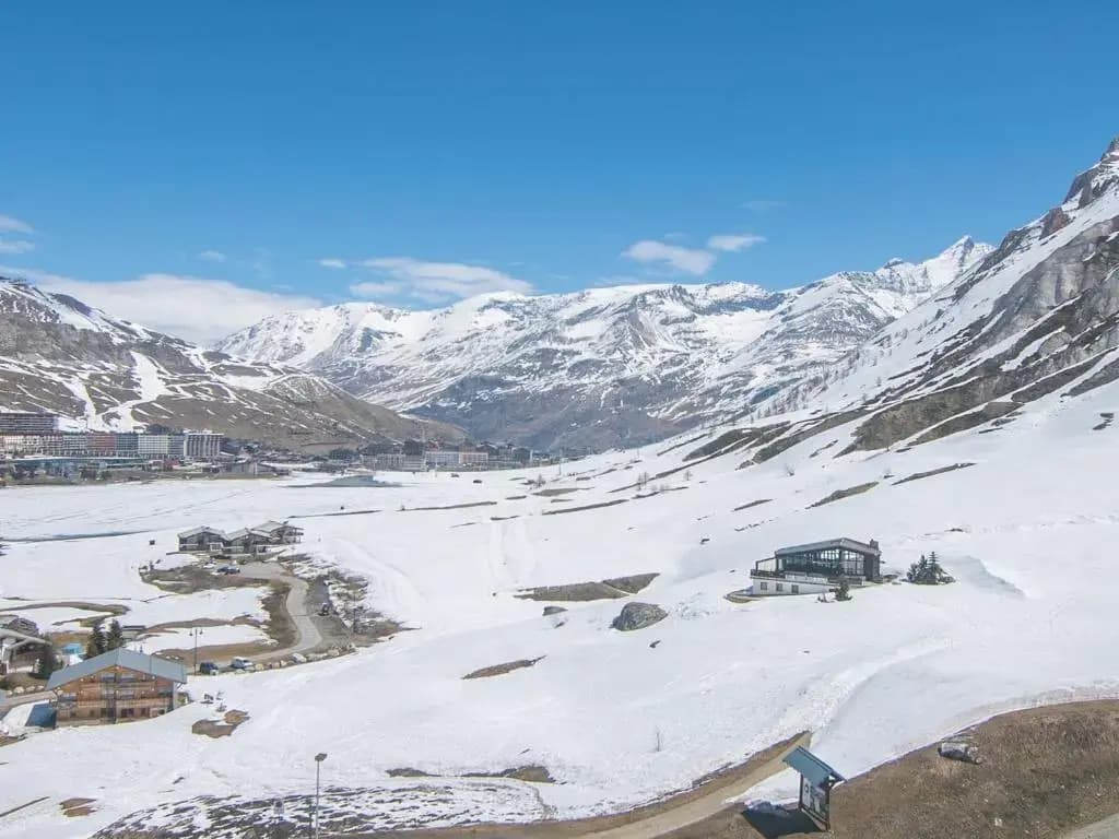 Appartement Tignes, 2 pièces, 5 personnes - FR-1-449-167 - Miniature 8