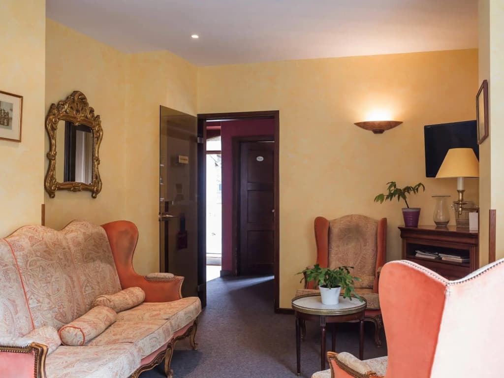 Hôtel Wetterer - Photo 5