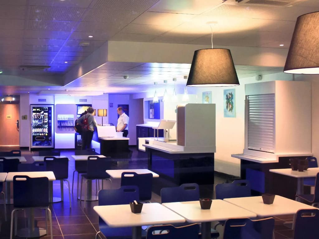 ibis budget Loriol le Pouzin - Miniature 7