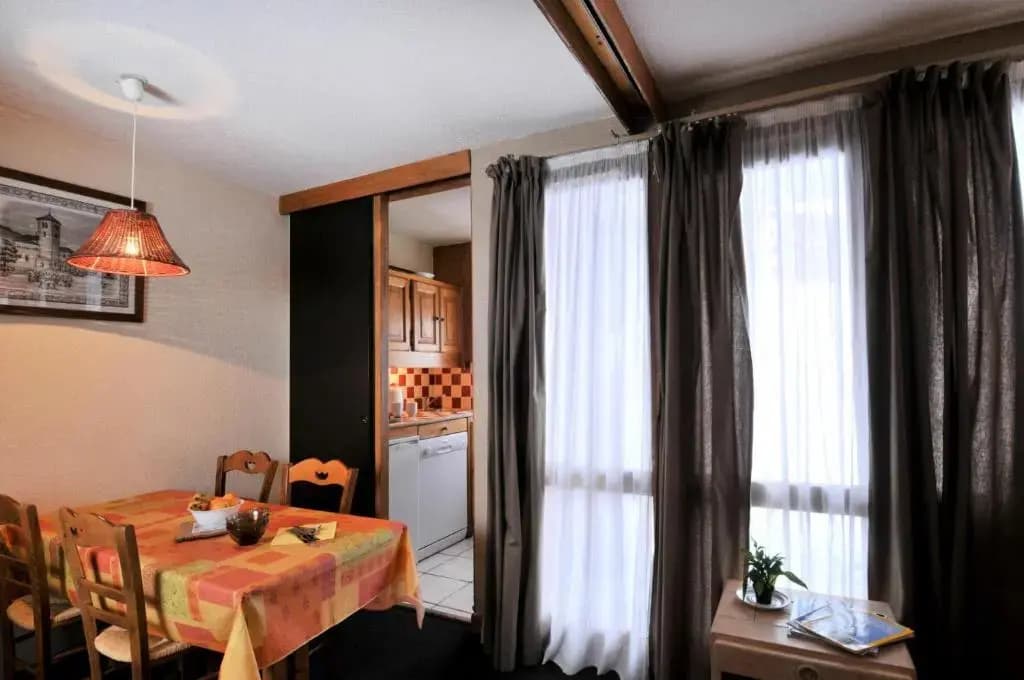 Résidence Agate - Studio pour 4 Personnes 26 - Photo 3