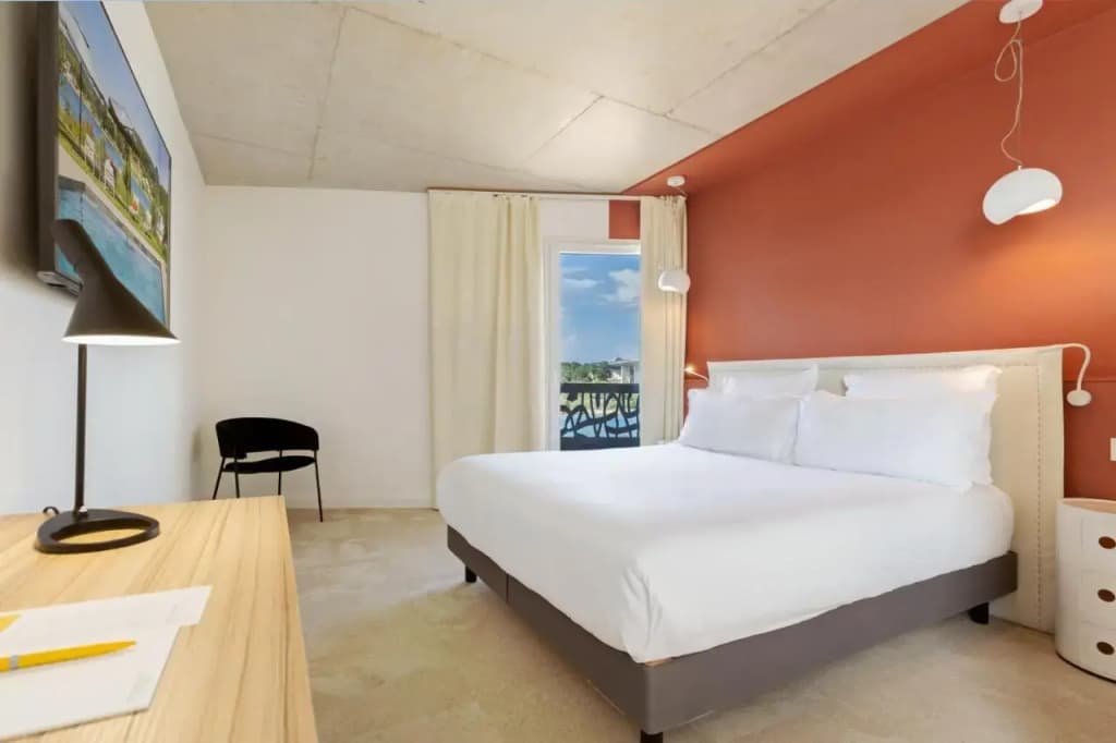 Golden Tulip Martigues Provence - Photo 5