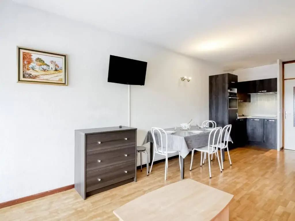 Appartement Gourette, 1 Pièce, 4 Personnes - Fr-1-400-53 - Photo 3