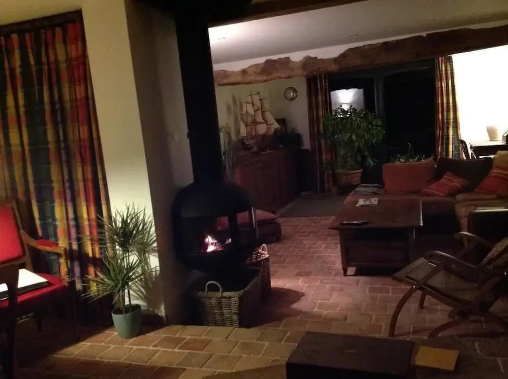 L'Orchard - Chambres d'Hôtes - Miniature 7