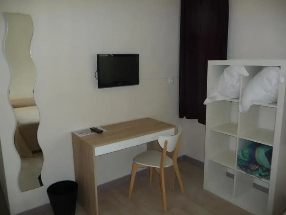 La Crémaillère - Photo 1