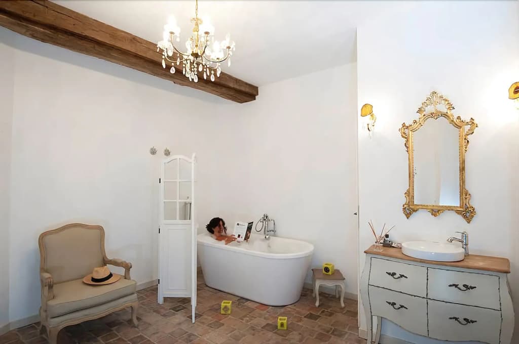 Chateau Le Sallay - Miniature 7