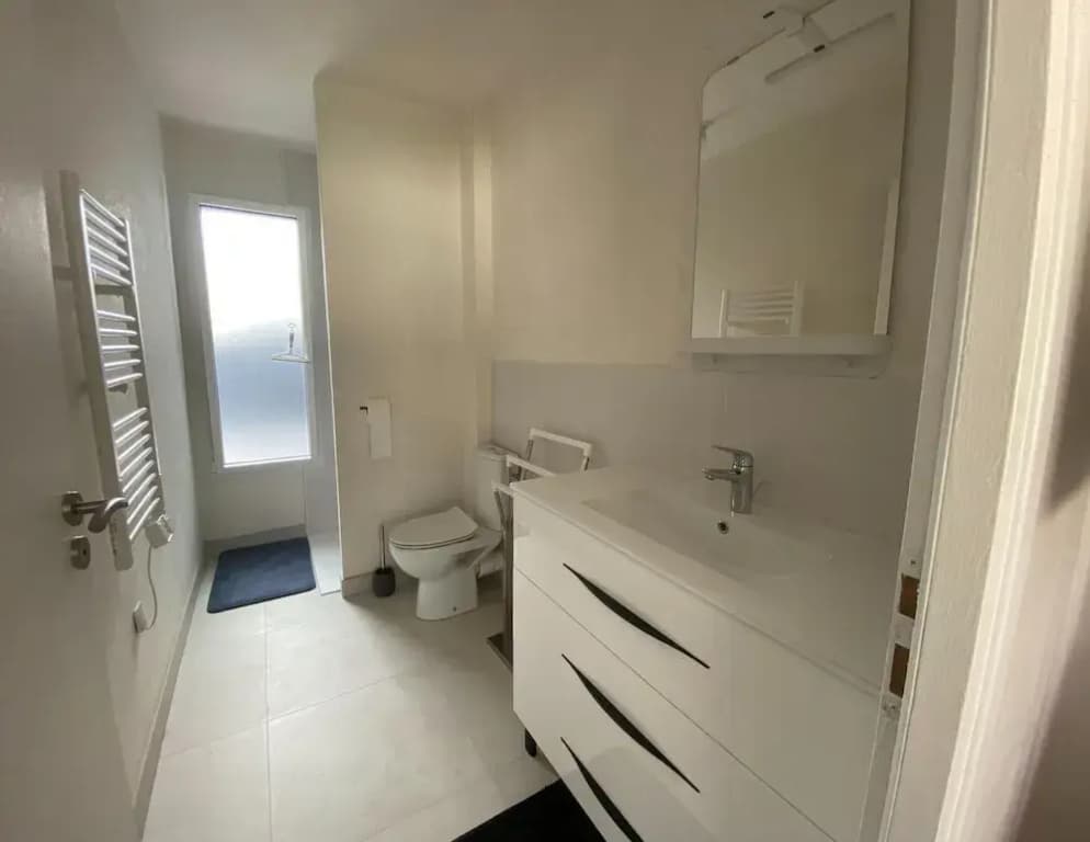 Apartment in Belz Near the Sea - Miniature 7
