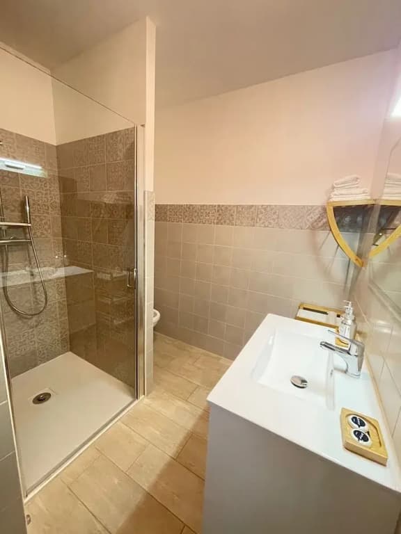 appartement lido de la marana - Miniature 6