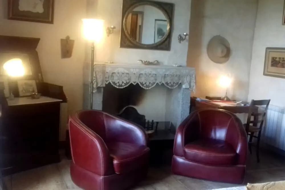 Chambres d'Hôtes Au Château - Photo 2