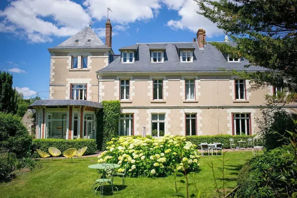 Le Moulin de Francueil - Photo 1