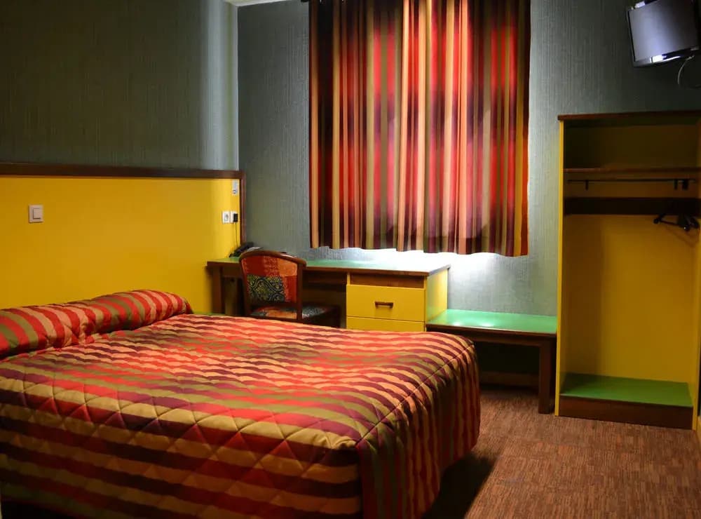 Hôtel Siatel Aragon - Photo 3