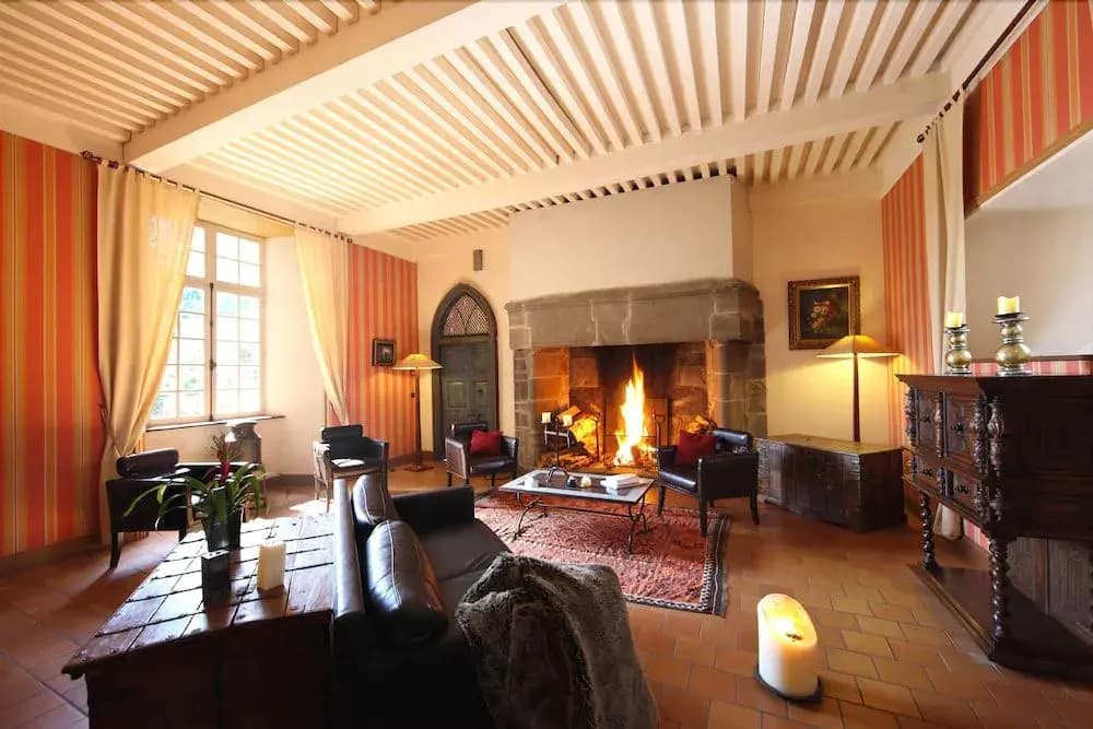 Château De Varillettes - Photo 3
