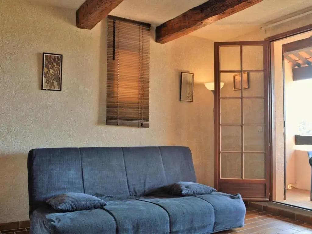 Appartement Le Lavandou, 2 pièces, 4 personnes - FR-1-251-348 - Photo 2