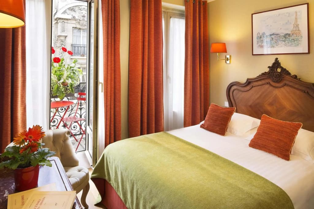 New Orient Hôtel - Photo 4