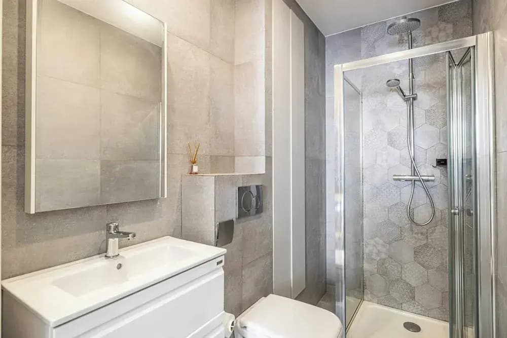 Cozy One Bedroom Apartment - Suquet Cannes - Miniature 6