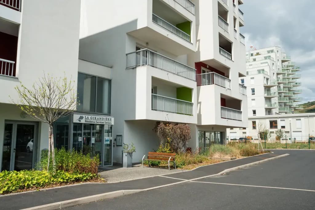 Quality Aparthotel Clermont-Ferrand Stadium - Photo 1