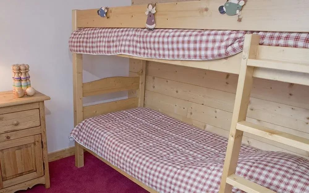 Chalet-Hotel Alpage Et Spa Logi - Photo 5