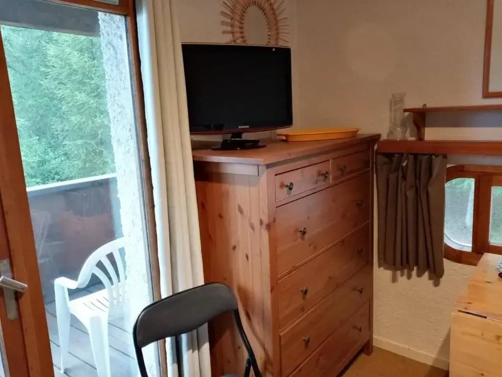 Appartement Les Orres, 1 pièce, 4 personnes - FR-1-322-230 - Photo 3