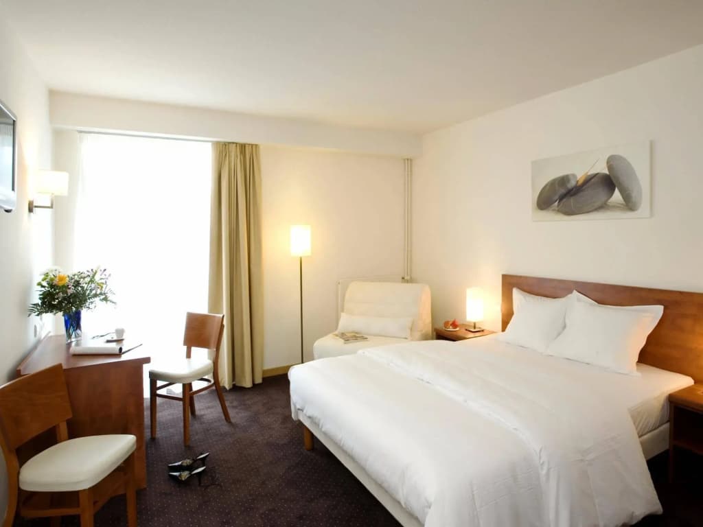 Hôtel La Rivière - Miniature 6