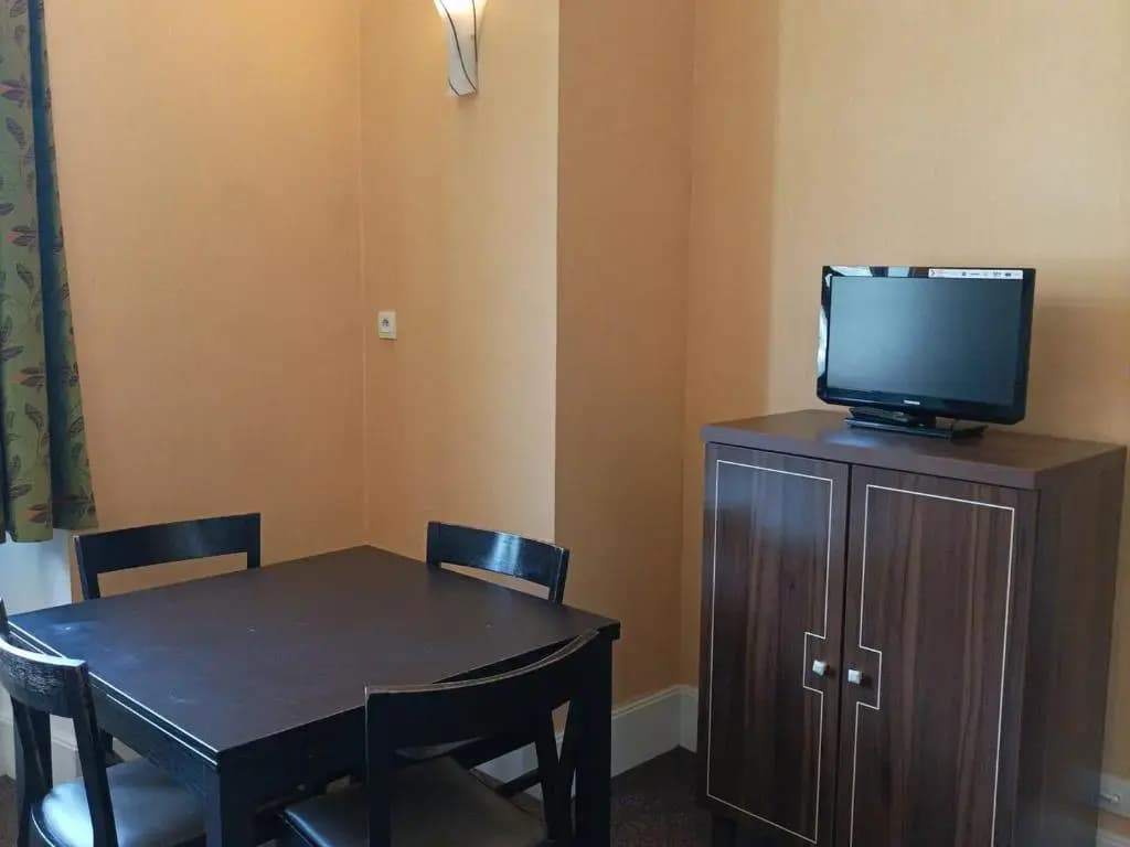 Appartement Jausiers, 3 pièces, 6 personnes - FR-1-165B-32 - Photo 2
